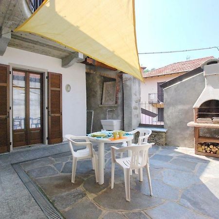 La Casa Dei Sogni Apartment Stresa Bagian luar foto