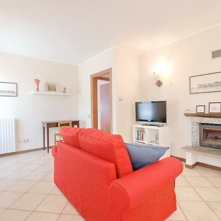 La Casa Dei Sogni Apartment Stresa Bagian luar foto